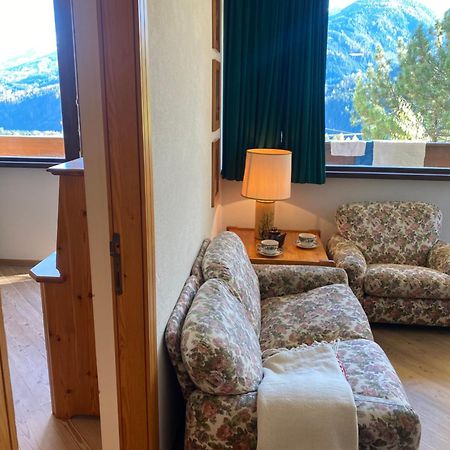 Encia'S Home Dolomiti 카스텔로디피엠므 외부 사진