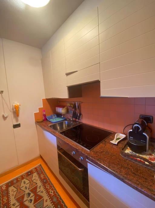Encia'S Home Dolomiti 카스텔로디피엠므 외부 사진