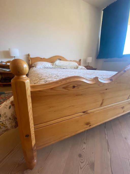 Encia'S Home Dolomiti 카스텔로디피엠므 외부 사진