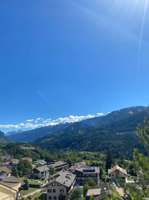 Encia'S Home Dolomiti 카스텔로디피엠므 외부 사진