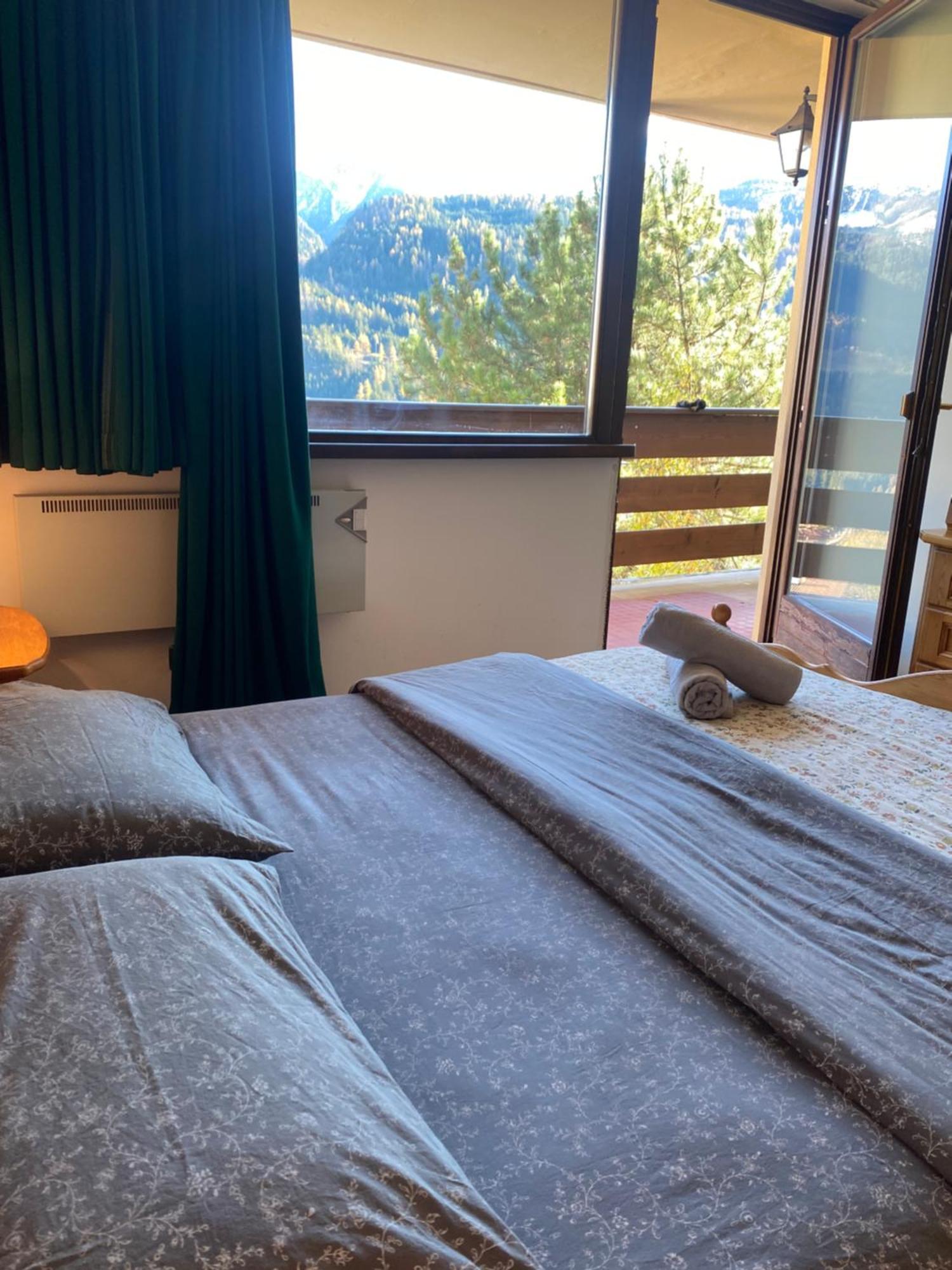 Encia'S Home Dolomiti 카스텔로디피엠므 외부 사진
